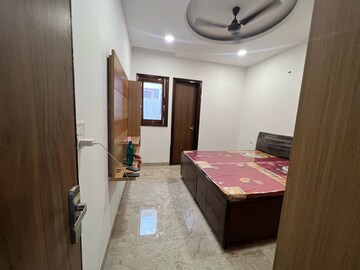Bedroom in 3 BHK Apartment at Kharar – for Rent