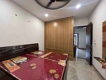 Bedroom in 3 BHK Apartment at Kharar – for Rent