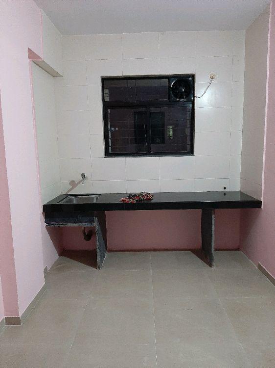 1 BHK + Extra Room 680 Sq.Ft. Apartment in Sai Villa Ravet