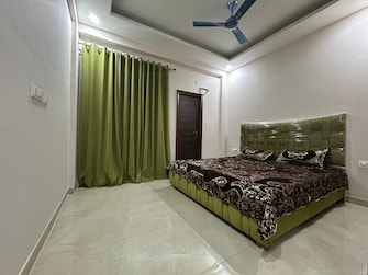 3 BHK Apartment For Rent in GHB Splande Patiala Road Zirakpur  8159543