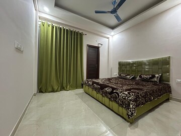 Bedroom in 3 BHK Apartment at GHB Splande, Patiala Road – for Rent
