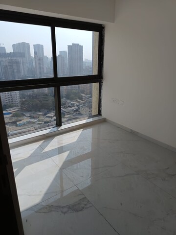 Kitchen in 2 BHK Apartment at Level The Residences, Andheri West – for Rent