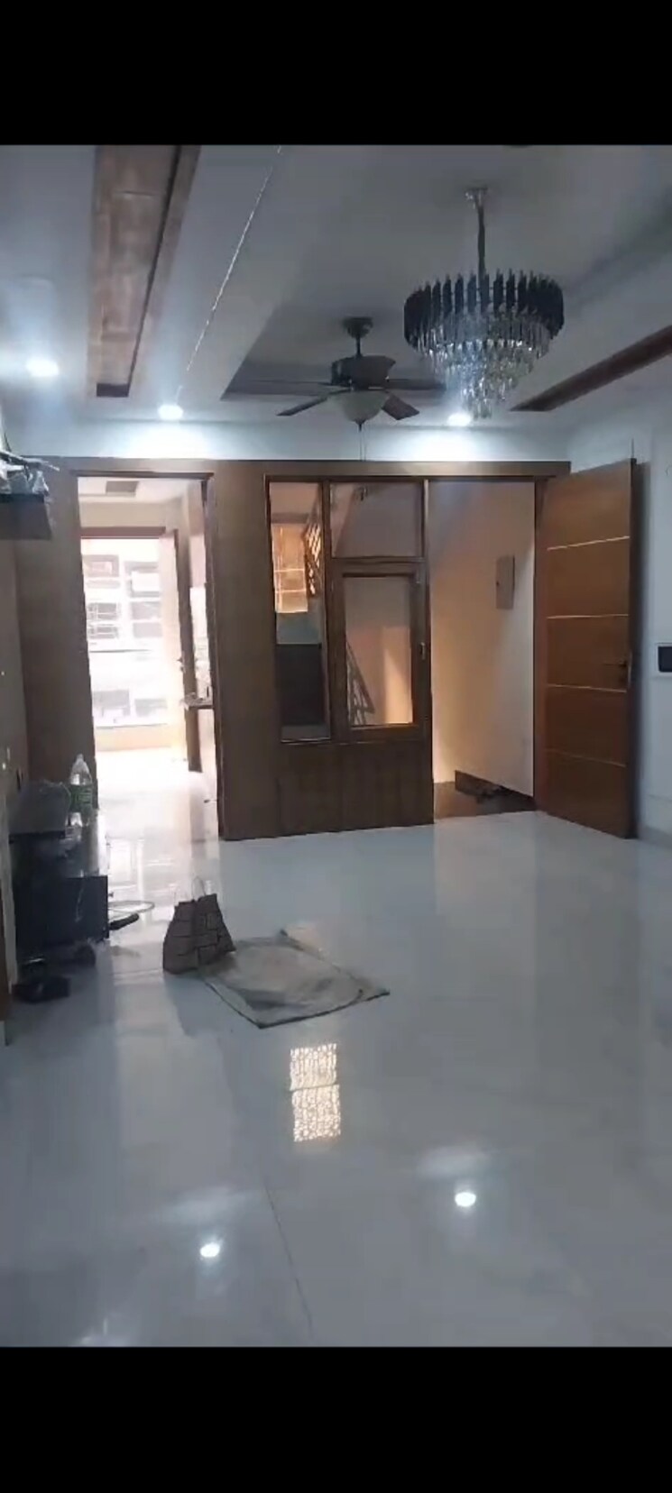 Master Bedroom, gyan khand 3 Bedroom 1200 Sq.Ft. Builder Floor In Gyan Khand Ghaziabad 8159546