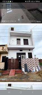 3 BHK + Extra Room 80 Sq.Yd. Independent House in Anjali Vihar 