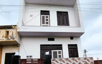 3 BHK Independent House For Sale in Kota Industrial Area