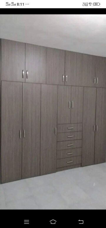 Bathroom in 3 BHK Apartment at Mahagun Mywoods, Sector 16c Greater Noida – for Rent