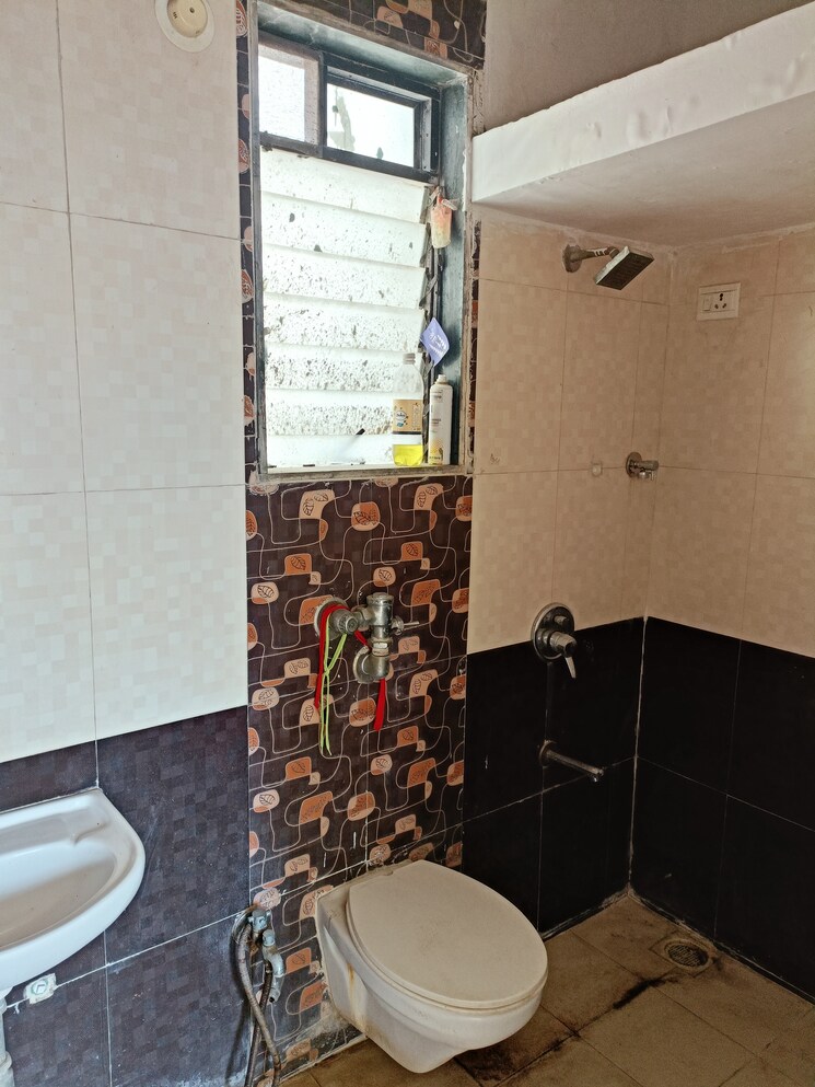 undefined, vihang-valley-phase1 1.5 Bedroom 500 Sq.Ft. Apartment In Kasarvadavali Thane 8159559