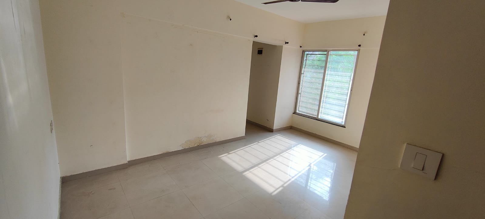 2 BHK + Extra Room Apartment For Rent in Krishna Park Nigdi