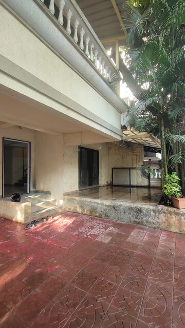3 BHK Apartment – Exterior View View at Shantai Bungalow, Kasarvadavali - for Sale