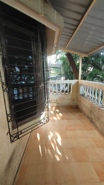3 BHK Apartment – Exterior View View at Shantai Bungalow, Kasarvadavali - for Sale