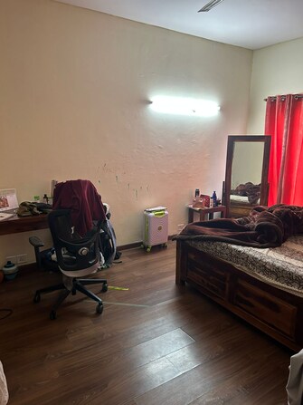 2 BHK Apartment For Rent in Spaze Privy Sector 72 Gurgaon  8159572