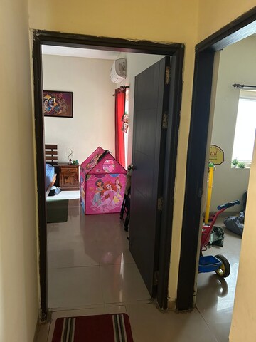 Furnished Amenities in 2 BHK Apartment at Spaze Privy, Sector 72 – for Rent