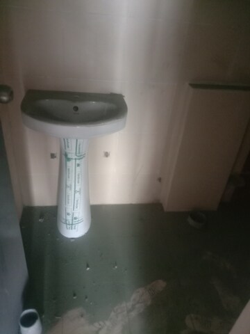 Bathroom in 2 BHK Apartment at Mahagun Mywoods, Sector 16c Greater Noida – for Rent