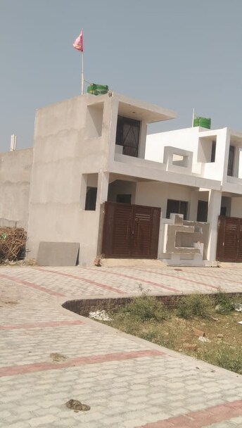 4 BHK Independent House For Resale in My Hom Faizabad Road Lucknow  8159575