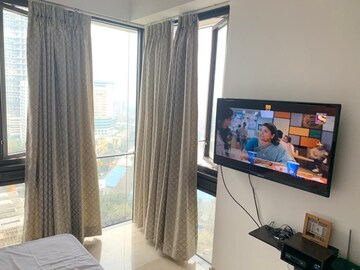 2 BHK Apartment For Sale in Lodha Allura, Worli