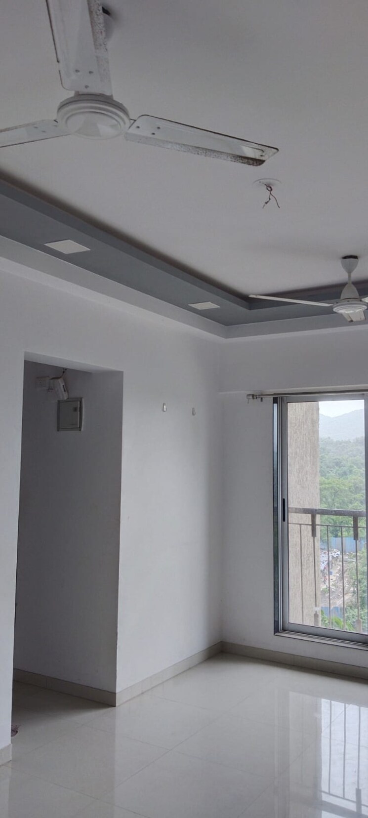 undefined, vihang-valley-phase-3 1 Bedroom 435 Sq.Ft. Apartment In Kasarvadavali Thane 8159589