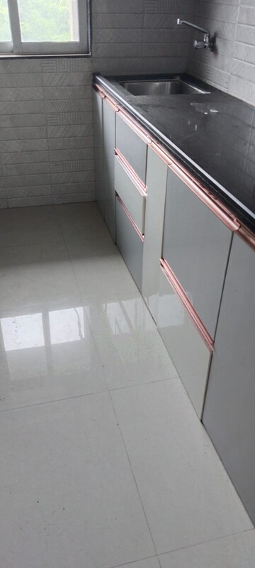 1 BHK Apartment For Sale in Vihang Valley Phase 3, Kasarvadavali