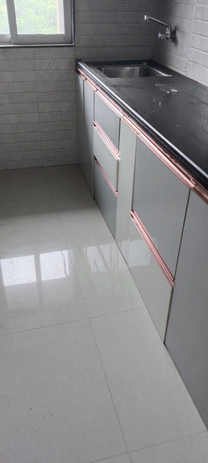 1 BHK + Pooja Room Apartment For Sale in Vihang Valley Phase 3