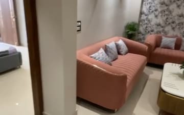 3 BHK Builder Floor For Sale in Sector 15