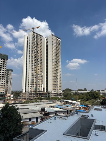 2 BHK Apartment – Exterior View View at Sobha Hamptons Town Park, Hosur Road - for Sale