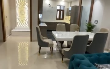 3 BHK Builder Floor For Sale in Sector 15