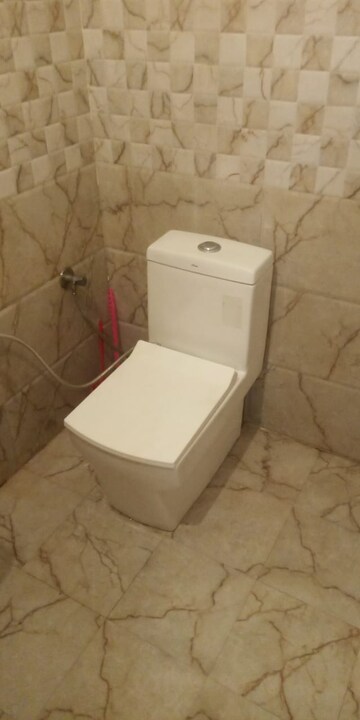 Bathroom in 2 BHK Apartment at Kharar – for Sale
