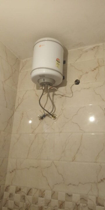 Bathroom in 2 BHK Apartment at Kharar – for Sale