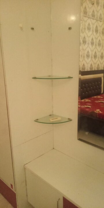 Furnished Amenities in 2 BHK Apartment at Kharar – for Sale