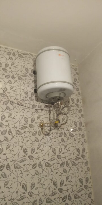 Bathroom in 2 BHK Apartment at Kharar – for Sale