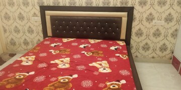 Bedroom in 2 BHK Apartment at Kharar – for Sale