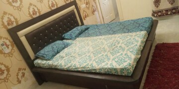 Bedroom in 2 BHK Apartment at Kharar – for Sale