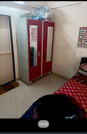  Pg For Rent in Nigdi