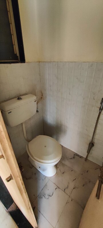 Bathroom in  Pg at Nigdi – for Rent