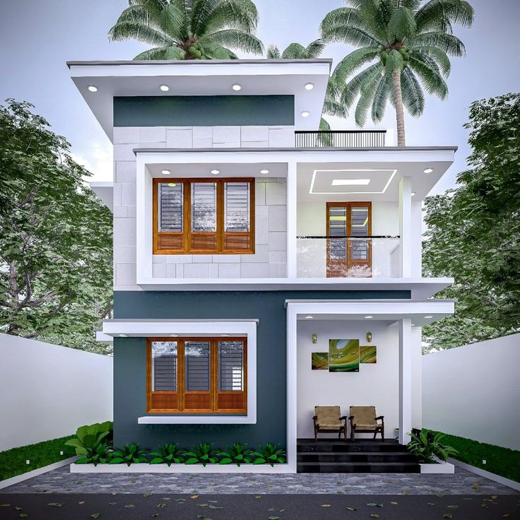 3 BHK + Pooja Room Villa For Sale in Staar Homes Serasa Avenue