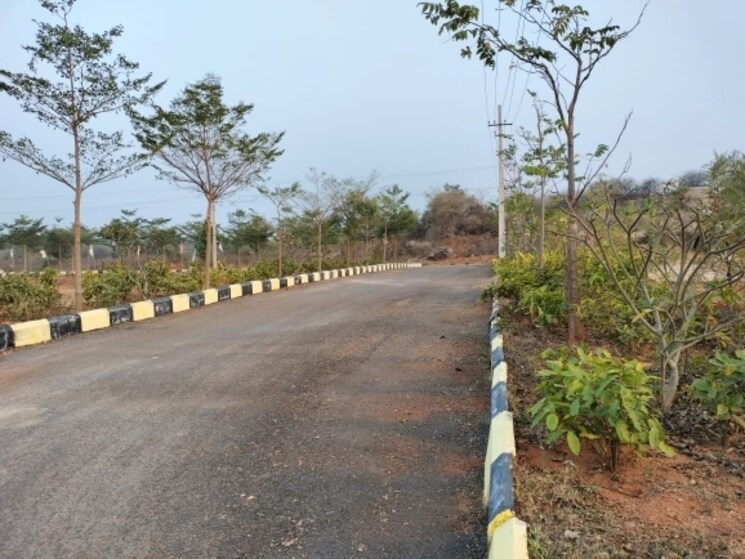 undefined, himayat nagar  300 Sq.Yd. Plot In Himayat Nagar Hyderabad 8159662