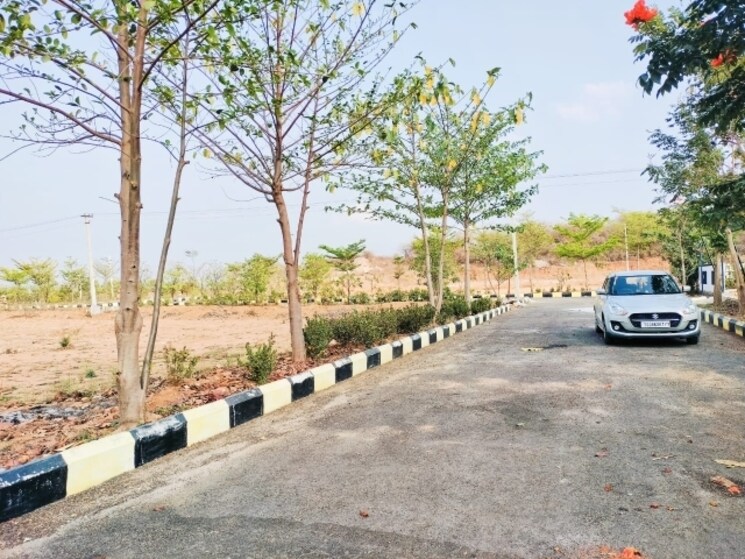 undefined, himayat nagar  300 Sq.Yd. Plot In Himayat Nagar Hyderabad 8159662