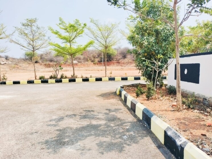 undefined, himayat nagar  300 Sq.Yd. Plot In Himayat Nagar Hyderabad 8159662