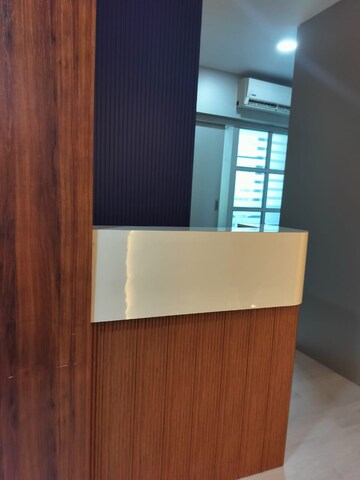 Floor Plan in  Office Space at Skylark Apartment Belapur, Cbd Belapur Sector 11 – for Sale