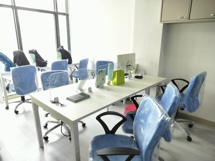 Team Area, skylark-apartment-belapur Commercial Office Space 785 Sq.Ft. In Cbd Belapur Sector 11 Navi Mumbai 8159678