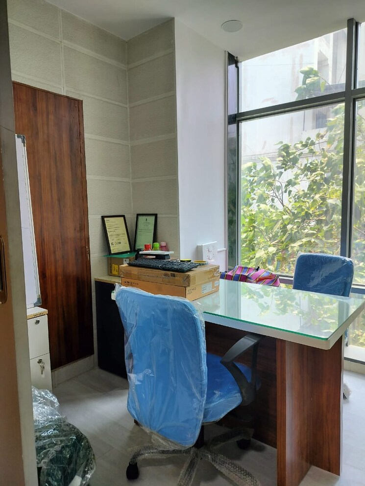 Floor Plan, skylark-apartment-belapur Commercial Office Space 785 Sq.Ft. In Cbd Belapur Sector 11 Navi Mumbai 8159678