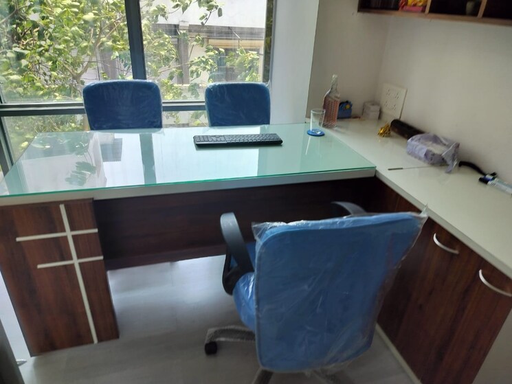 Team Area, skylark-apartment-belapur Commercial Office Space 785 Sq.Ft. In Cbd Belapur Sector 11 Navi Mumbai 8159678