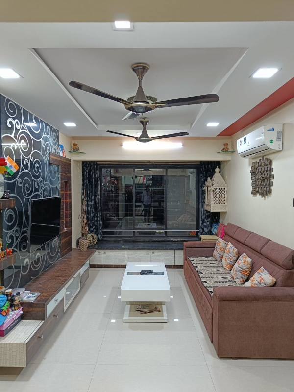 5 BHK + Servant Room Apartment For Sale in Oberoi Springs