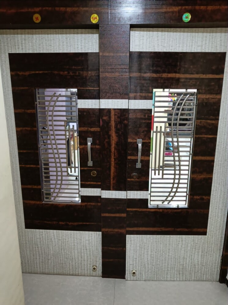 Exterior View, oberoi-springs 5 Bedroom 2500 Sq.Ft. Apartment In Andheri West Mumbai 8159672