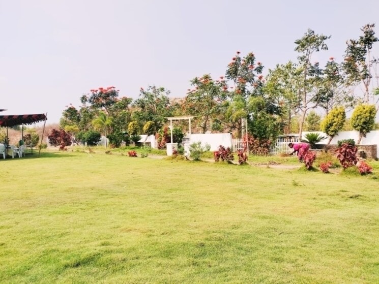 Garden, rajapet  500 Sq.Yd. Plot In Rajapet Hyderabad 8159680