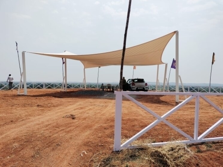 undefined, rajapet  500 Sq.Yd. Plot In Rajapet Hyderabad 8159680