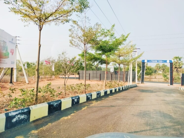 Exterior View, rajapet  500 Sq.Yd. Plot In Rajapet Hyderabad 8159680