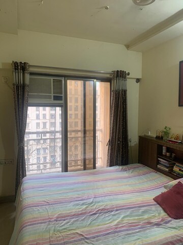 Bedroom in 2 BHK Apartment at Palacia Kingston, Ghodbunder Road – for Rent