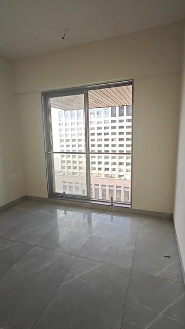 Master Bedroom in 3 BHK Apartment at Andheri West – for Rent