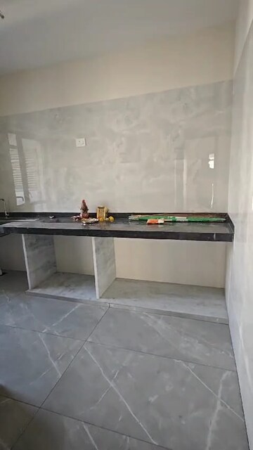 Kitchen in 3 BHK Apartment at Andheri West – for Rent