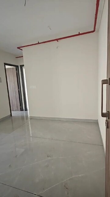 Living Room in 3 BHK Apartment at Andheri West – for Rent